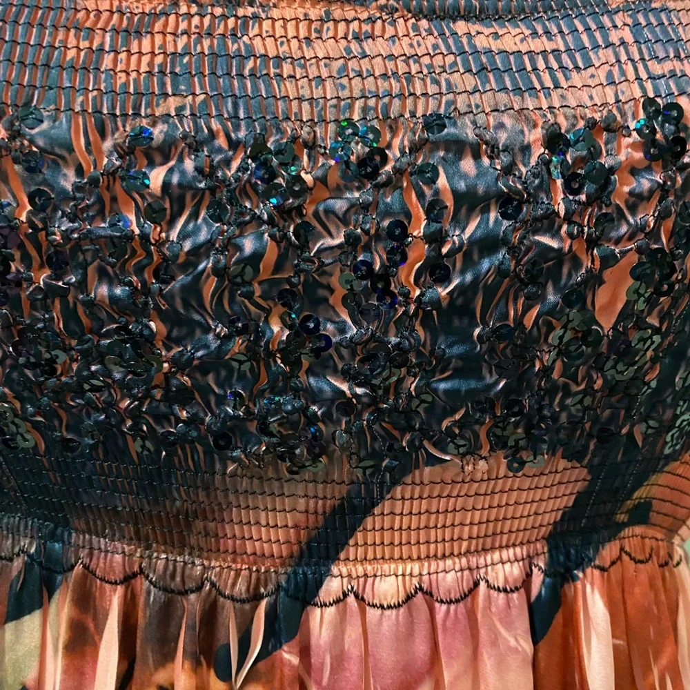 Sun dress - Picture 3 of 5